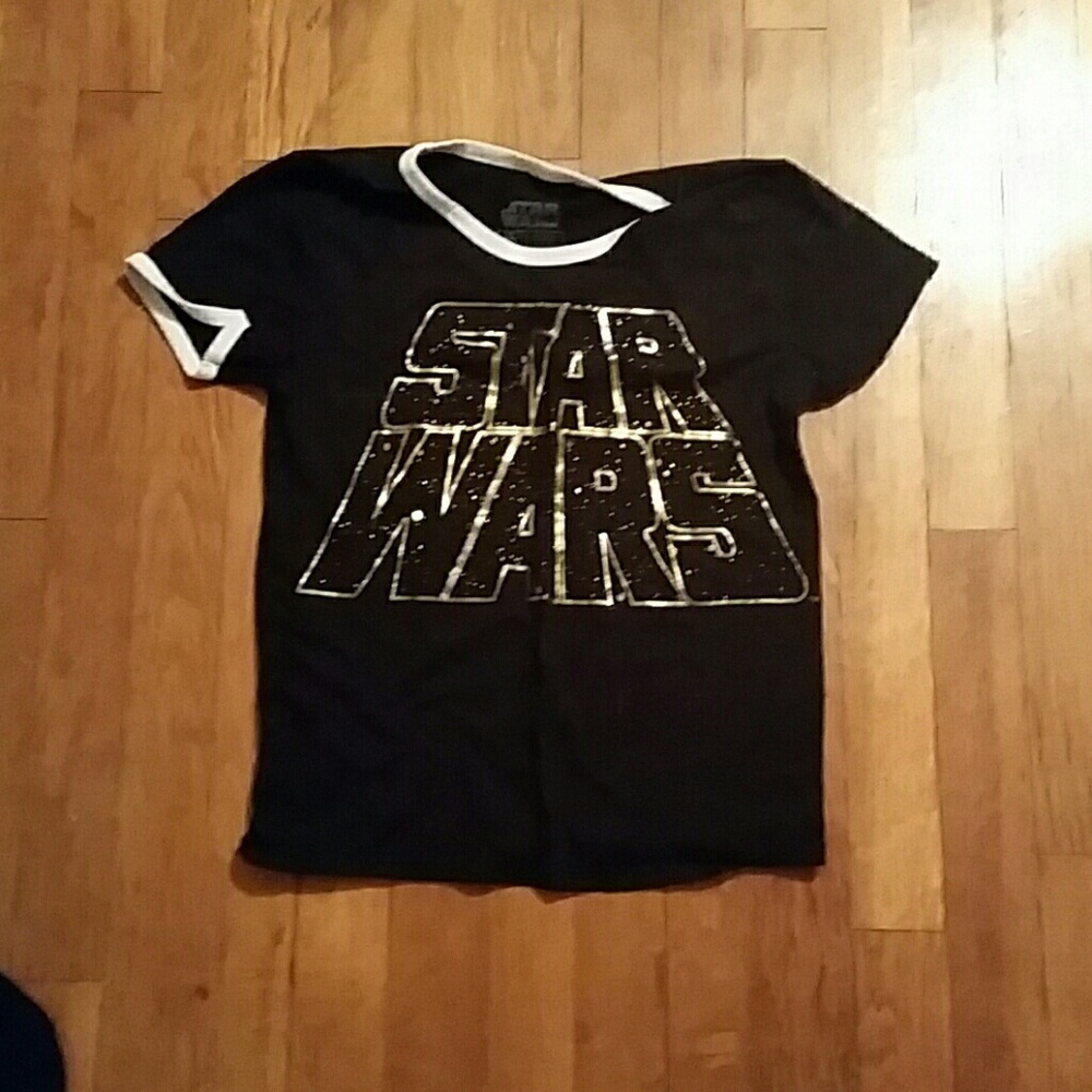 Two women shirt